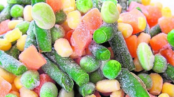 Congelar con calidad y seguridad