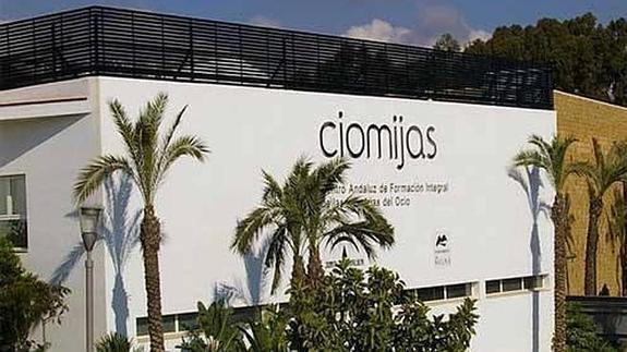 Imagen de archivo del CIO MIjas.