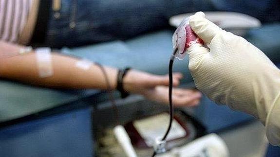 ¿Quieres donar sangre? Estas son las compatibilidades entre los distintos grupos