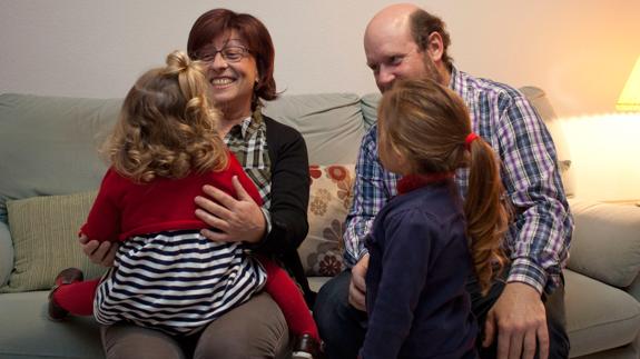 «Hay finales felices y otros que no lo son tanto, pero siempre compensa»
