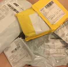 ¿A qué se debe el gran retraso de los pedidos de China que llegan de Aliexpress, eBay, Banggood o GearBest?