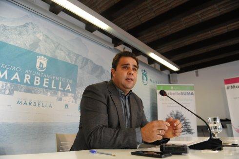 La ciudad cierra el año con una tasa de paro del 17,66%