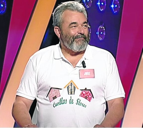 'Saber y Ganar' readmite a un concursante