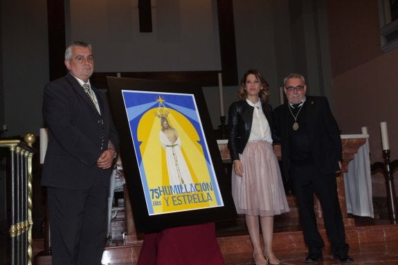 75 años del Cristo de la Humillación