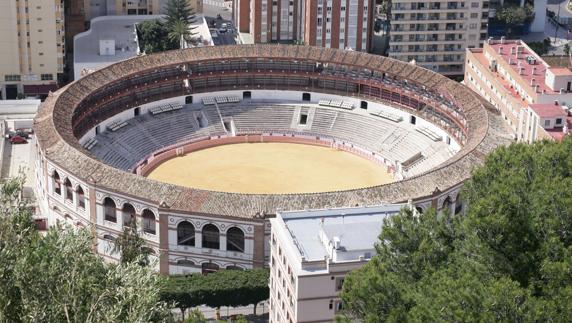 La unión temporal de empresas de Ramón Calderón y Agustín Trapero se queda fuera del concurso de La Malagueta