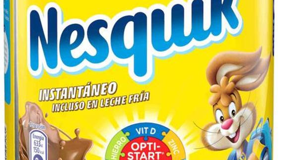 El joven que encontró cocaína en un bote de Nesquik denunciará al supermercado