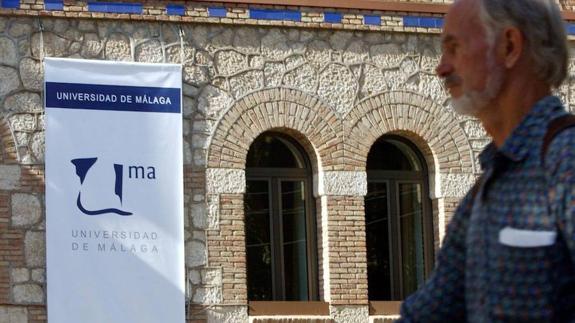 La inestabilidad se instala en la UMA, con casi tantos profesores contratados como funcionarios