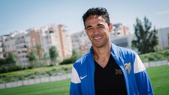 Weligton asesorará a Romero