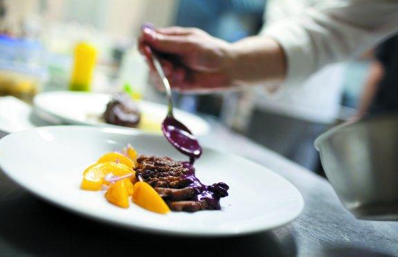 La Quinta Gama, una posible aliada para la hostelería