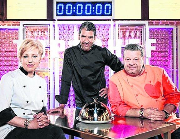 Díaz, Roncero y Chicote. :: r. c.