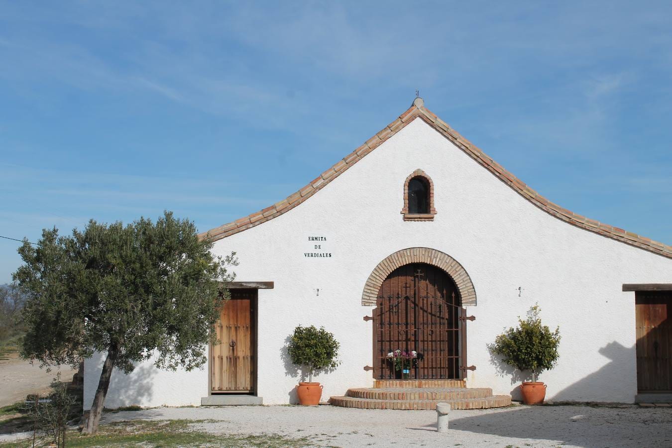 Ermita de Los Verdiales