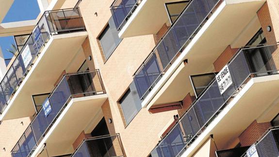 El Tribunal Constitucional obliga a revisar el impuesto de plusvalía municipal