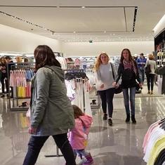 El 18% de los españoles son compradores compulsivos
