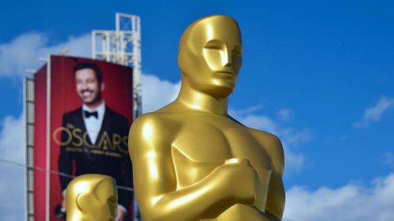 Cómo ver en directo la gala de los Oscar 2017 en televisión e internet