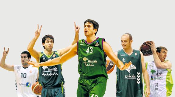 El capitán entra en la historia