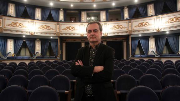 «No abrir el festival al cine iberoamericano sería una miopía»