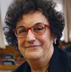 María Luisa Balaguer