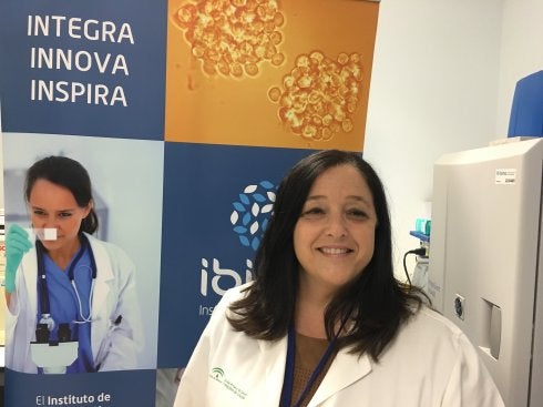 María José Torres, nueva coordinadora de la red nacional de alergia del Carlos III