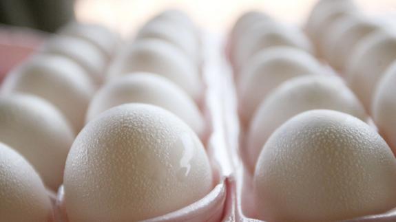 ¿Importa el tamaño en los huevos?