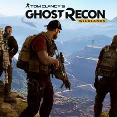 'Tom Clancy´s Ghost Recon: Wildlands' es la última propuesta de Ubisoft en juegos cooperativos.