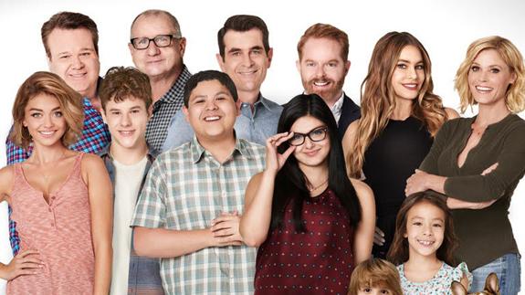 Un actor de 'Modern Family' vive el golpe más duro de su vida