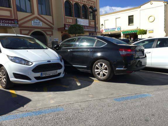 La conocida como tasa de carruajes en Alhaurín será eliminada en los próximos años.