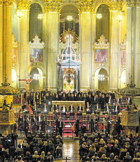 EL MISERERE