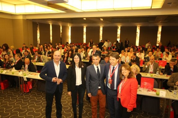 La mayor agencia inmobiliaria americana elige Marbella para su primer congreso en España