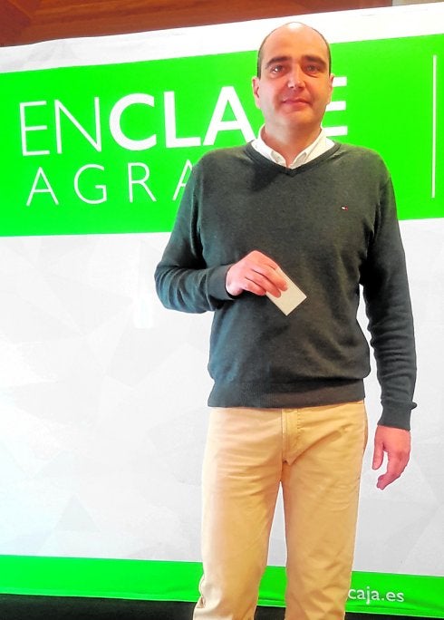 «Málaga debe ampliar la cota de riego para aumentar su producción de aguacates»