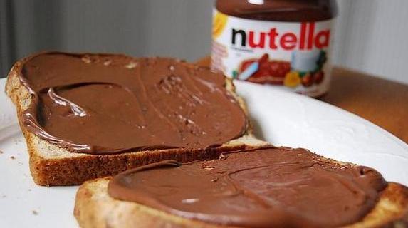 Nutella y Samanta Villar, en el origen de la polémica sobre el aceite de palma