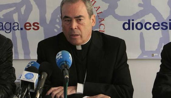 Jesús Catalá, en una imagen de archivo