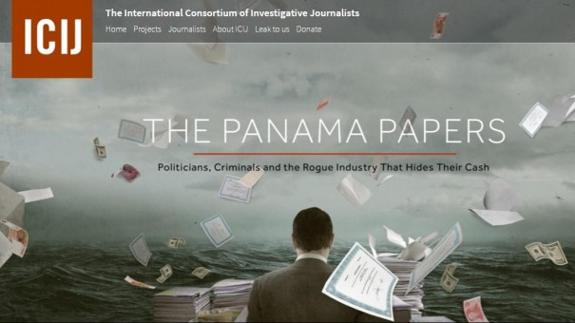 El Consorcio de Periodistas de Investigación, premiado en los Pulitzer