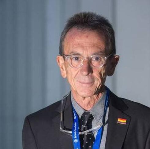 La eficacia de la hipertermia con Nanothermia en el cáncer