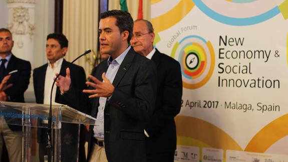 Málaga será sede esta semana de la primera cumbre sobre nueva economía, que pretende poner en común los diferentes modelos de gestión sostenible.