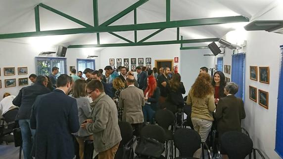El IMFE organiza nuevos Networking empresariales gratuitos en los distritos Centro y Bailén - Miraflores