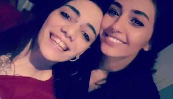 «Inquietante» desaparición de una joven de Torrox y su pareja tras huir de Dubái