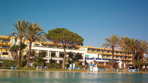 Meliá gestionará el próximo año el hotel Atalaya Park, tras una reforma de 18 millones