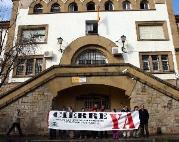Interior compromete un nuevo Centro de Internamiento de Extranjeros en Algeciras