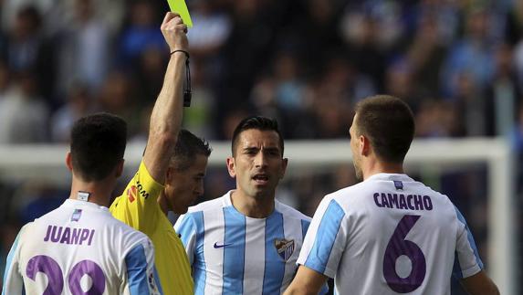 El Málaga-Real Madrid ya tiene fecha y hora