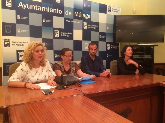 Los padres del cabo Soria, muerto en Líbano, exigen al Gobierno que asuma su responsabilidad