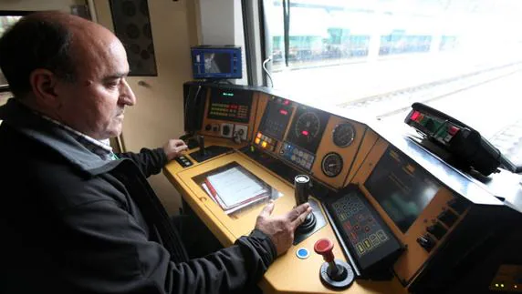 La compañía ferroviaria convocará una prueba de acceso al curso de conducción para formar a los nuevos maquinistas.
