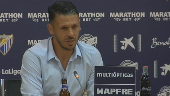 Martín, los agradecidos somos nosotros