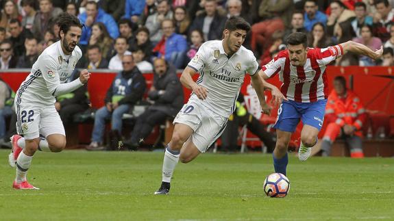 Un millón si gana la Liga el Madrid, y algo similar por mantener la undécima plaza