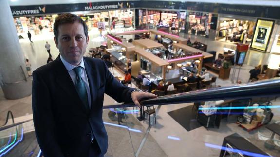 José Manuel Fernández Bosch.