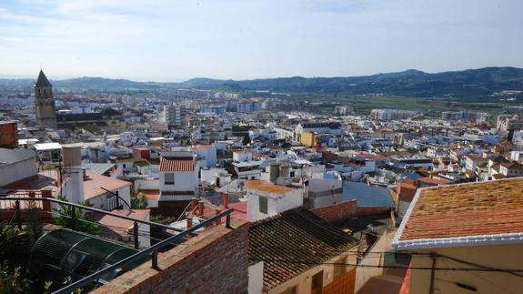 Vélez-Málaga recibirá 10 millones de euros de la UE para obras y proyectos en el centro histórico