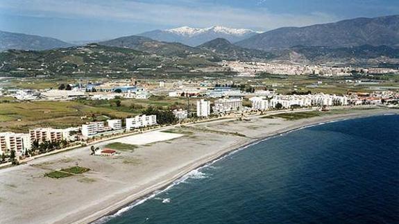 La capital de la Costa Tropical disfruta de unas excelentes condiciones climáticas en verano. 