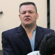 El Supremo rechaza que exista «error judicial» en el asesinato de Sonia Carabantes
