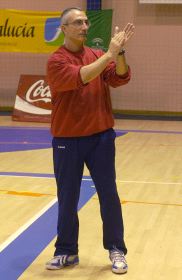 Algeciras: El Algeciras Balonmano confirma el amistoso del día 4 de febrero en Bailén