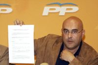 Aguilera y Juárez presentan nuevas denuncias contra el alcalde de Jimena