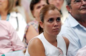 Plante del alcalde de Jimena a los vecinos de Tesorillo